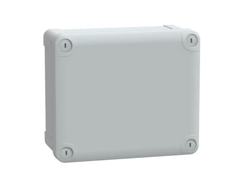 Schneider Electric Thalassa TBS, 164 mm, 87 mm, 192 mm, 450 g, 447 g, 170 mm