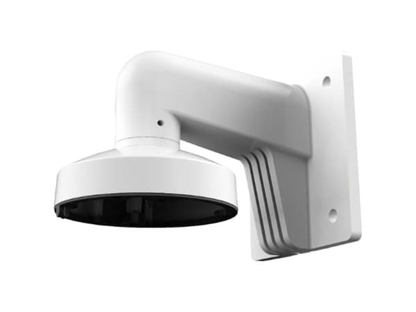 Hikvision DS-1272ZJ-110(BLACK), Kiinnitys, Musta, Hikvision Digital Technology, Alumiini, 120 mm, 169 mm