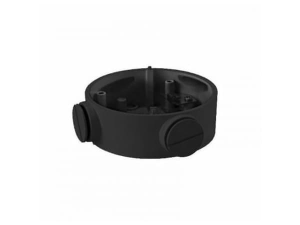 Hikvision DS-1260ZJ, Tilkoblingsboks, Sort, Hikvision Digital Technology, Aluminium, 8,85 cm, 251 g
