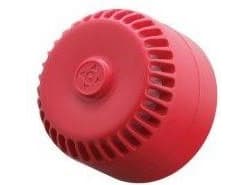 Eaton ROLP sounder red, deep base (540503FULL-0403X)