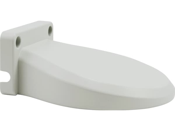 LevelOne CAS-2316 - Kuppelmontering for kamera - veggmonterbar