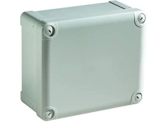 Schneider Electric Thalassa TBS, 241 mm, 128 mm, 291 mm, 1,08 kg, 1,01 kg, 250 mm