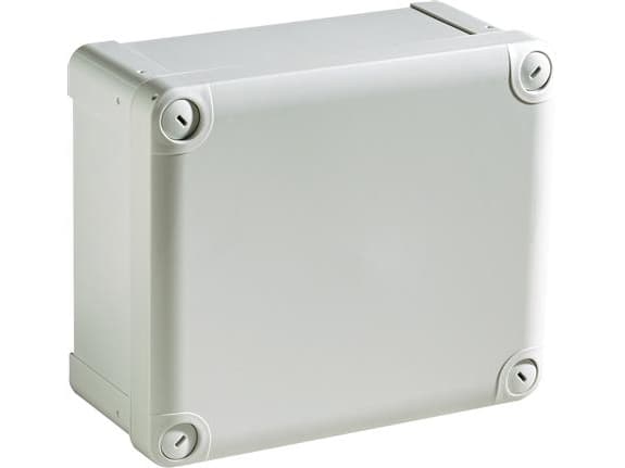 Schneider Electric Thalassa TBS, 241 mm, 128 mm, 291 mm, 1,08 kg, 1,01 kg, 250 mm