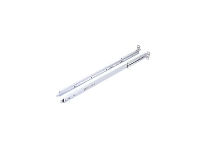 VIVOTEK AM-612, Montera, Vit, ND9441, ND9541, Metall, 25 kg, Kabel