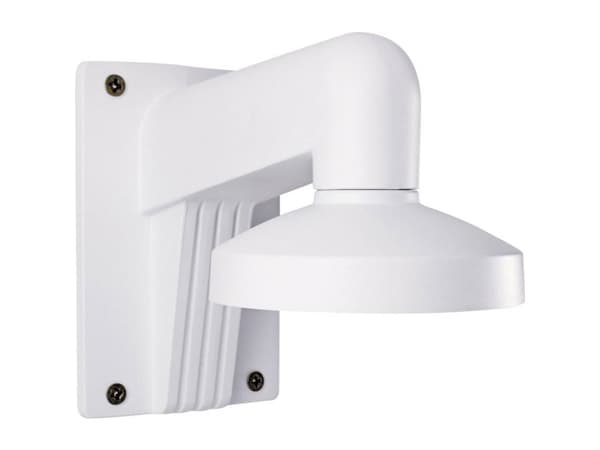 ABUS TVAC31320, Montering, Innendørs, Hvit, TVCC91700, Koblet med ledninger (ikke trådløs)