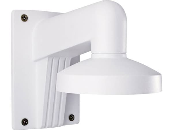 ABUS TVAC31320, Montering, Innendørs, Hvit, TVCC91700, Koblet med ledninger (ikke trådløs)