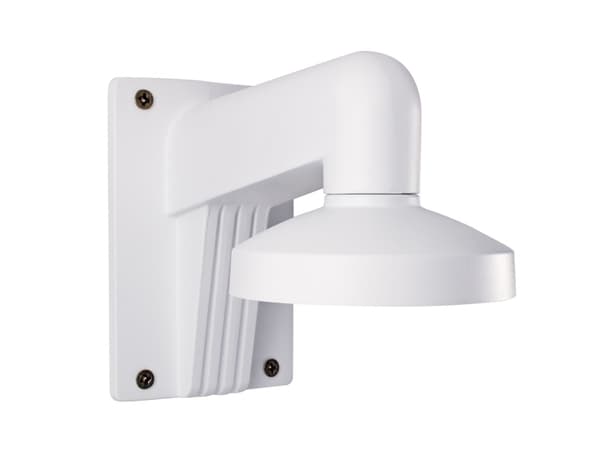 ABUS TVAC31320, Montering, Innendørs, Hvit, TVCC91700, Koblet med ledninger (ikke trådløs)