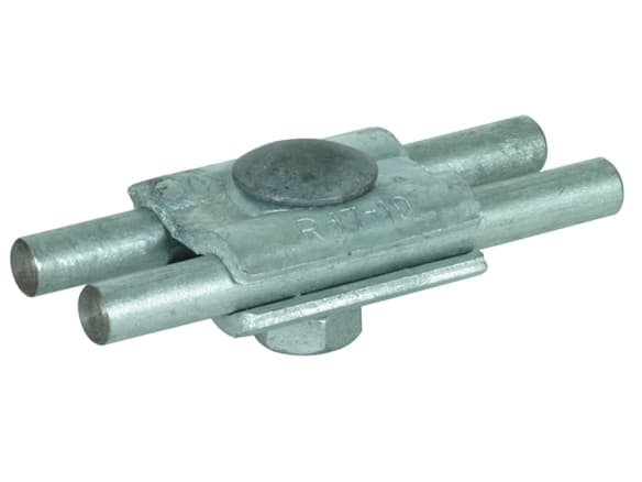 DEHN 306020, 40 mm, 46 mm, 145 g
