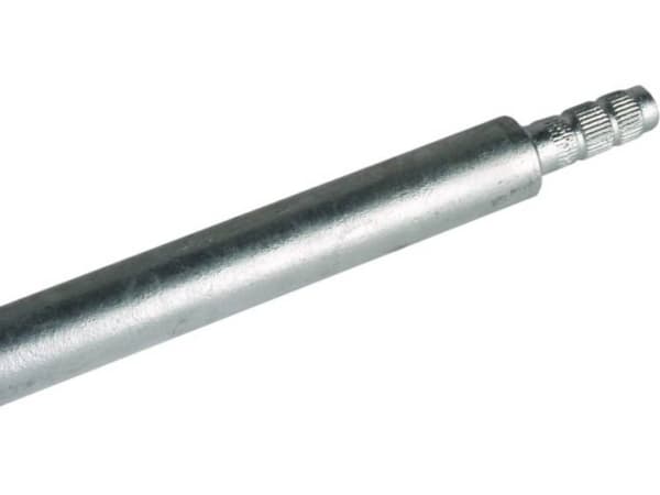DEHN TE 20 1500 Z STTZN, 1500 mm, 20 mm, 20 mm, 20 mm, 3,7 kg