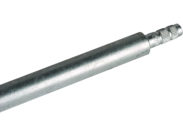 DEHN TE 20 1500 Z STTZN, 1500 mm, 20 mm, 20 mm, 20 mm, 3,7 kg