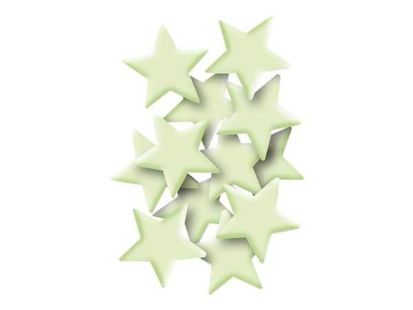 HERMA 4008705150194, Muovi, Monivärinen, Kupla, 12 kpl