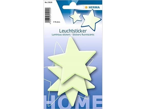 HERMA 15020, Muovi, 3 kpl