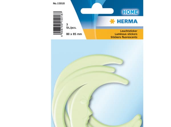 HERMA 15018, Muovi, 3 kpl
