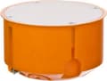 Miniatyrbilde 2 av 2: Company Simet S.A. Can regips fi80 with a screwed cover P80F 33244008/10pcs /
