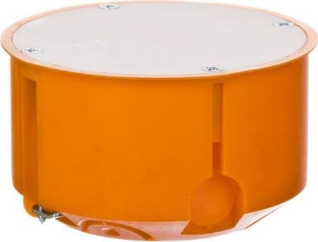 Company Simet S.A. Can regips fi80 with a screwed cover P80F 33244008/10pcs /