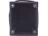 PCE Flush mounted box for angled panel sockets 75x90mm (800-00s)