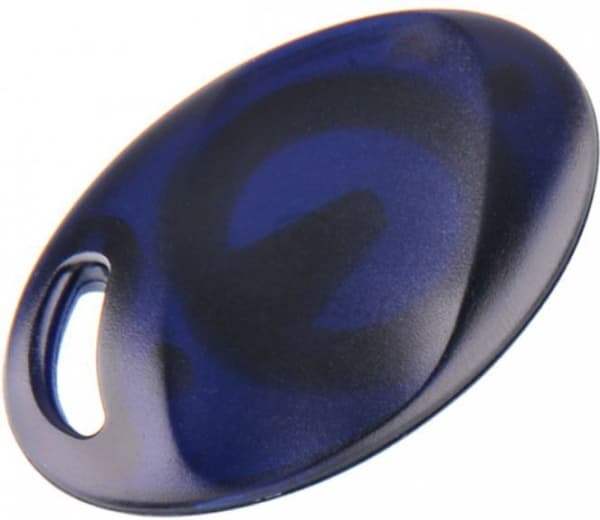 Satel Key ring with proximity card function 125 kHz pattern 1 (BR-STD-1)