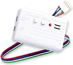 Satel Expansion module for alarm system control panel PSTN speech synthesizer for alarm notifications (SM-2)