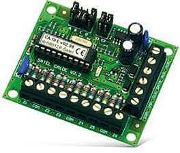 Satel Expansion module for control panel zones for CA-10 (CA-10 E)