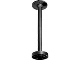 Hikvision Digital Technology DS-1271ZJ-110(Black), Upphängningsfäste, Utomhus, Svart, Hikvision Digital Technology, Gjuten aluminium, Vattentät