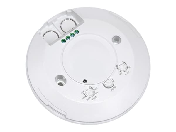 Maclean MCE133 - Bevegelsessensor - trådløs - 5.8 GHz