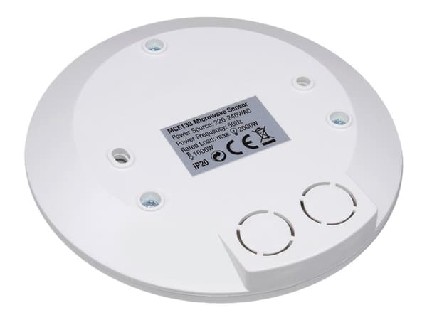 Maclean MCE133 - Bevegelsessensor - trådløs - 5.8 GHz