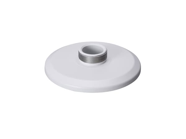 Dahua Techn-ogy PFA100, montering, universal, hvit, aluminium, 3 kg, 1/2"