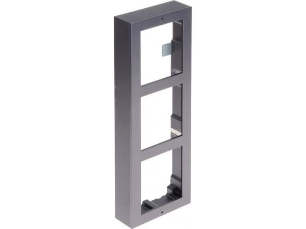 Hikvision DS-KD-ACW Series DS-KD-ACW3 - Monteringsramme