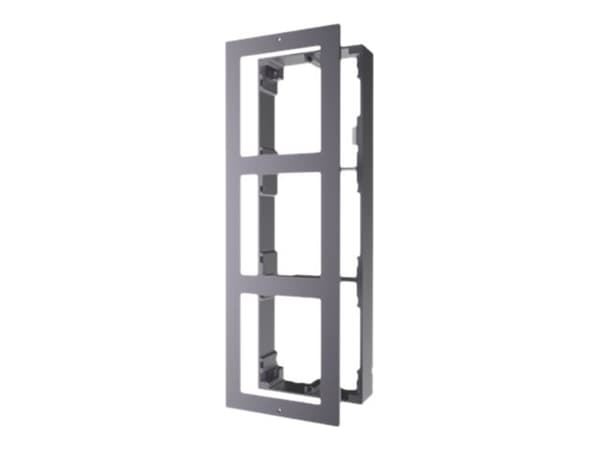 Hikvision DS-KD-ACW Series DS-KD-ACW3 - Monteringsramme