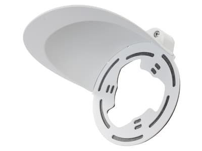 Regnskærm for domekamera PFA200W