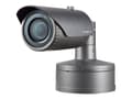 Miniatyrbild 1 av 2: Hanwha Vision WiseNet X XNO-8020R - Nätverksövervakningskamera - utomhusbruk - dammtät/vattentät/stöldsäker - färg (Dag&Natt) - 6 MP - 2560 x 1920 -