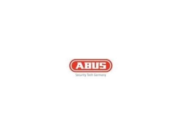 ABUS FU8150, Turvajärjestelmä, IR Langaton, Painikkeiden painaminen, Musta, Sininen