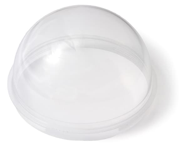 Mobotix MX-D15-OPT-DCT, Läpinäkyvä