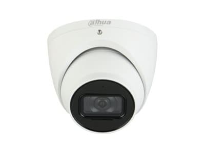 Dahua WizMind IPC-HDW5541TM-ASE - Nätverksövervakningskamera - öga - utomhusbruk - dammtät/vattentät - färg (Dag&Natt) - 5 MP - 2592 x 1944 - 1080p,