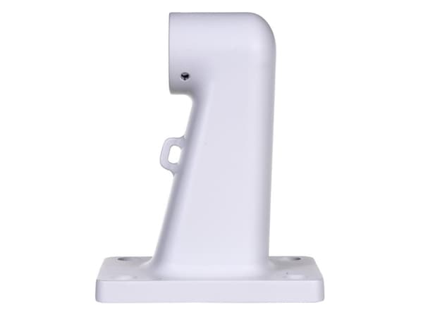 Dahua Technology PFB305W, Kiinnitys, Universaali, Valkoinen, Alumiini, 7 kg, 1/2"