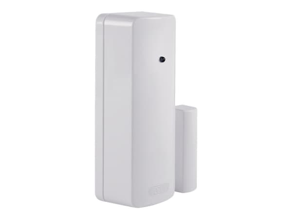 ABUS Secvest - Dør- og vindusensor - trådløs - 868.6625 MHz - hvit
