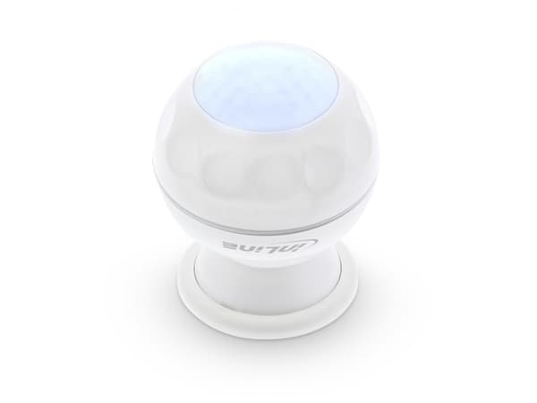 InLine 40153, Langaton, 2400 MHz, 6 m, 45 m, Katto, 802.11b, 802.11g, Wi-Fi 4 (802.11n)