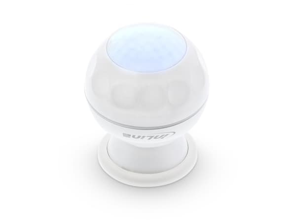 InLine 40153, Langaton, 2400 MHz, 6 m, 45 m, Katto, 802.11b, 802.11g, Wi-Fi 4 (802.11n)