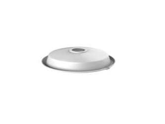 Hikvision DS-1253ZJ-M - Regnskydd för kamerahus - utomhus - vit - för Pro Series EasyIP 2.0 Plus with AcuSense; Pro Series with AcuSense DS-2CD2143