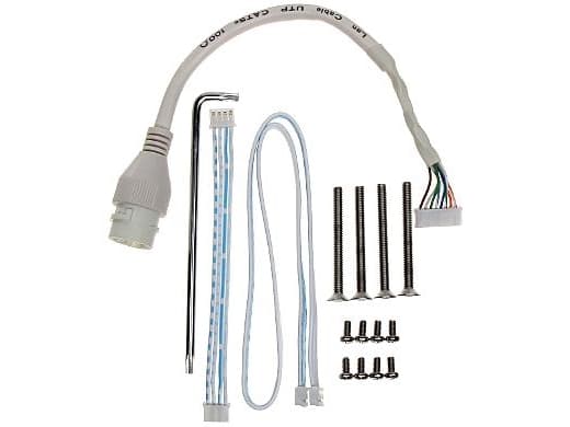 Dahua Tekniikka-ogy MOUNTING PANEL VTOF002-V2 DAHUA