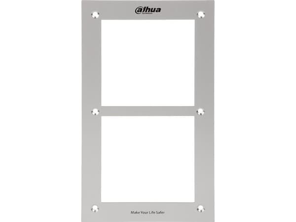 Dahua Tekniikka-ogy MOUNTING PANEL VTOF002-V2 DAHUA