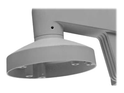 Hikvision DS-1273ZJ-130-TRL, Kiinnitys, Ulkona, Valkoinen, Hikvision Digital Technology, Alumiini, 130 mm
