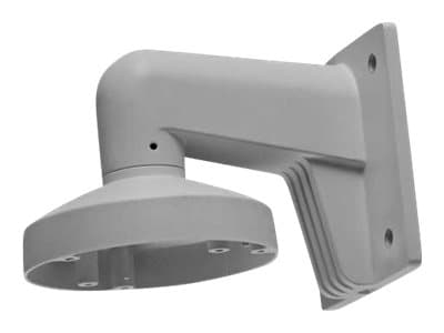 Hikvision DS-1273ZJ-130-TRL, Kiinnitys, Ulkona, Valkoinen, Hikvision Digital Technology, Alumiini, 130 mm