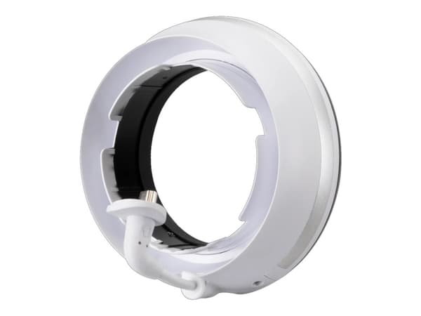 Ubiquiti IR Range Extender - Infrarød illuminator - for UniFi UVC-G3-Bullet, UVC-G4-BULLET