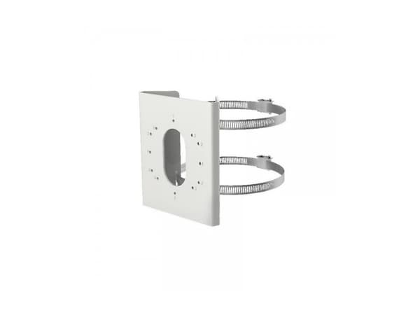 Hikvision Digital Technology DS-1275ZJ-S-SUS, Kiinnitys, Universaali, Valkoinen, Hikvision Digital Technology, Ruostumaton teräs, 144 mm