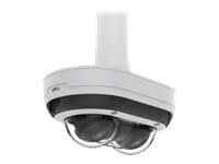 AXIS T94N02D Pendant kit - Monteringssett for kamera - pendantmonterbar - for AXIS P3715-PLVE