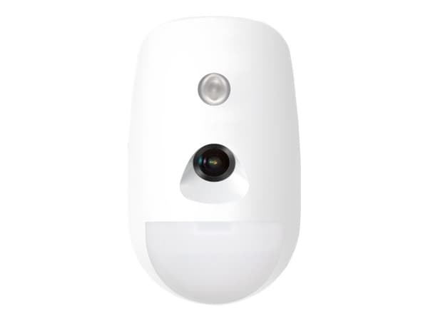 Hikvision Digital Technology DS-PDPC12P-EG2-WE, Passiivinen infrapunasensori, Langaton, 868 MHz, 12 m, 800 m, 30 kg