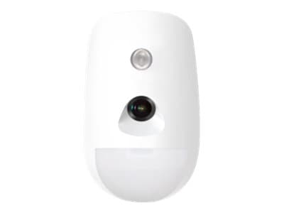 Hikvision Digital Technology DS-PDPC12P-EG2-WE, Passiivinen infrapunasensori, Langaton, 868 MHz, 12 m, 800 m, 30 kg