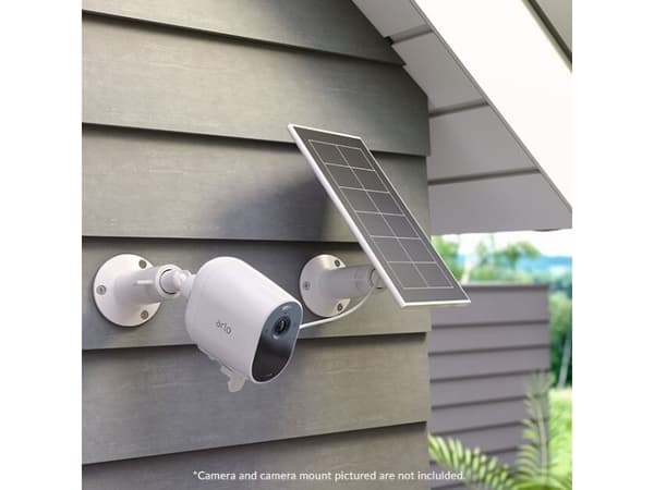 Arlo VMA3600, Valkoinen, Arlo Essential, 2,4384 m