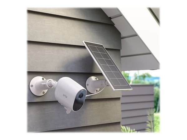 Arlo VMA3600, Valkoinen, Arlo Essential, 2,4384 m